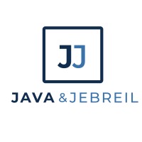 Java & Jebreil, P.C. logo - Similar company to Roll Law Group