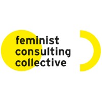 feminist consulting collective logo - Similar company to Catalystas Consulting