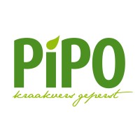 PIPO Appelsappen logo - Similar company to De Groot Edelgebak B.V.
