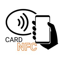 CardNFC logo - Similar company to One Network Experience