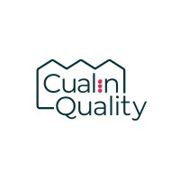 Cualin Quality logo - Similar company to O.P. Looije