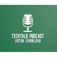 WSU TechTalk Podcast logo - Similar company to Couchers.Org