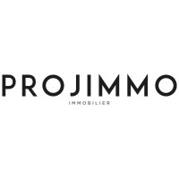 Projimmo logo - Similar company to Cobi Engineering