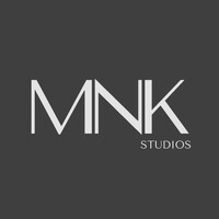 MNK Studios logo - Similar company to Gearupventures