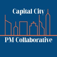 Capital City PM Collaborative logo - Similar company to Corbeau® Tech