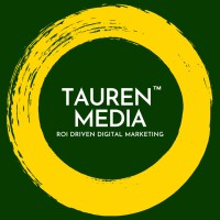 Tauren Media logo - Similar company to Tusker Global