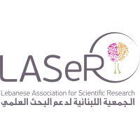 Lebanese Association for Scientific Research (LASeR) logo - Similar company to Smart Security