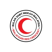 Bulan Sabit Merah Malaysia logo - Similar company to Paws Animal Welfare Society