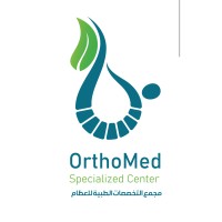 OrthoMed Clinic SA logo - Similar company to Raids Ai