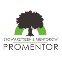 PROMENTOR Stowarzyszenie Mentorów logo - Similar company to Tuteer