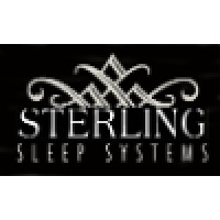 Sterling Sleep Systems logo - Similar company to Cure Apparel Llc