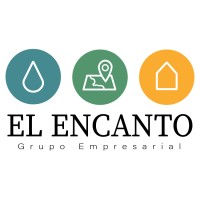 Grupo Empresarial El Encanto logo - Similar company to Trípode Audiovisual