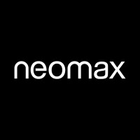 Neomax logo - Similar company to D1 Ict Solutions