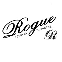 Rogue Apparel Branding LLC logo - Similar company to Hybrid Tees