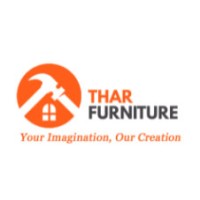 THAR FURNITURE logo - Similar company to Domainsta