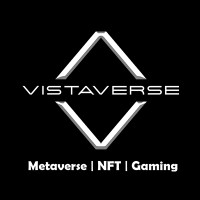VistaVerse logo - Similar company to Magma Studios Pte Ltd
