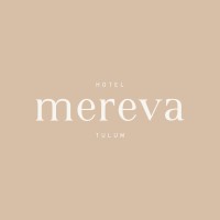 Mereva Tulum logo - Similar company to Alea Tulum