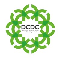 Doctors Clinic Diagnostic Center logo - Similar company to Al Safwa Radiology Center