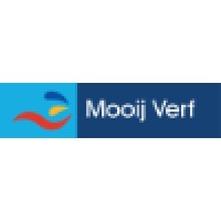 Mooij Verf logo - Similar company to Bevela Verfgroothandel