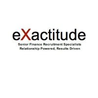 eXactitude Resourcing Limited logo - Similar company to Arion Communications (Pty) Ltd