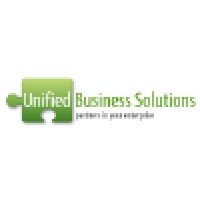 Unified Business Solutions, LLC logo - Similar company to Unified Business Solutions