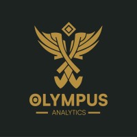 Olympus Analytics logo - Similar company to Innova Uninorte