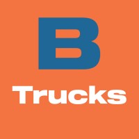 B-Trucks logo - Similar company to Titouweb