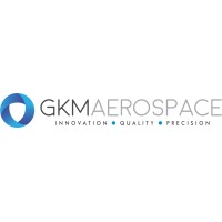GKM (Aerospace) Ltd. logo - Similar company to C J A Engineering Ltd