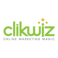 ClikWiz logo - Similar company to Houser Media