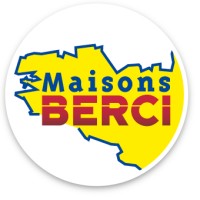 Maisons BERCI logo - Similar company to Atec Architecture Technique Economie De La Construction