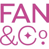 FAN&Co. logo - Similar company to Pure Shower