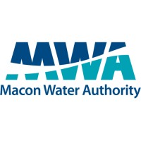 Macon Water Authority logo - Similar company to Macon-Bibb County Industrial Authority