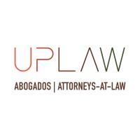 UPLAW Abogados | Attorneys-at-Law logo - Similar company to Uplaw