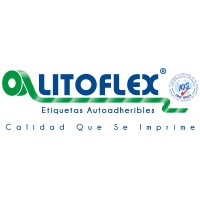 Litoflex, S.A. de C.V. logo - Similar company to Toca Pallets De México