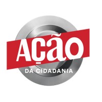 Ação da Cidadania logo - Similar company to Ibase