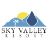 Sky Valley Resort logo - Similar company to Ready America, Inc.