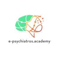 e-psychiatros.academy logo - Similar company to Nousgym