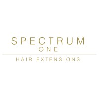 Spectrum One Hair logo - Similar company to Dada