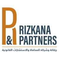 Rizkana & Partners logo - Similar company to Jurisera