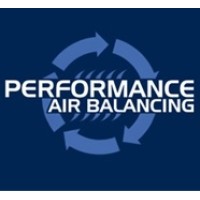 Performance Air Balancing Inc. logo - Similar company to Alaska Air Balancing Co