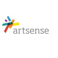 ArtSense Oy logo - Similar company to Speech.It