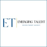 Emerging Talent logo - Similar company to Digit On Earth