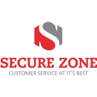 Secure Zone logo - Similar company to Secure Zone