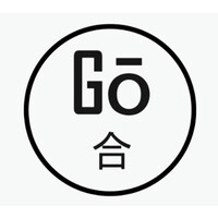 Go-Sake logo - Similar company to Sake 36