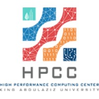 KAU HPC Center logo - Similar company to Warshaplus | ورشة بلس