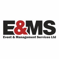 Event & Management Services Ltd logo - Similar company to Chicago Event Group