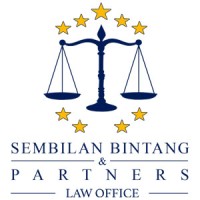 Sembilan Bintang & Partners logo - Similar company to Koompasia Enviro Intitute