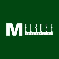 Melrose Investments Inc. logo - Similar company to Rosehaven Homes