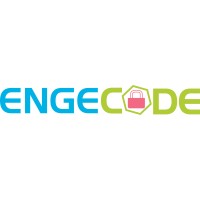 Engecode logo - Similar company to Carbon Comex