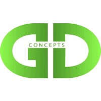 GD CONCEPTS logo - Similar company to Krailo Socials